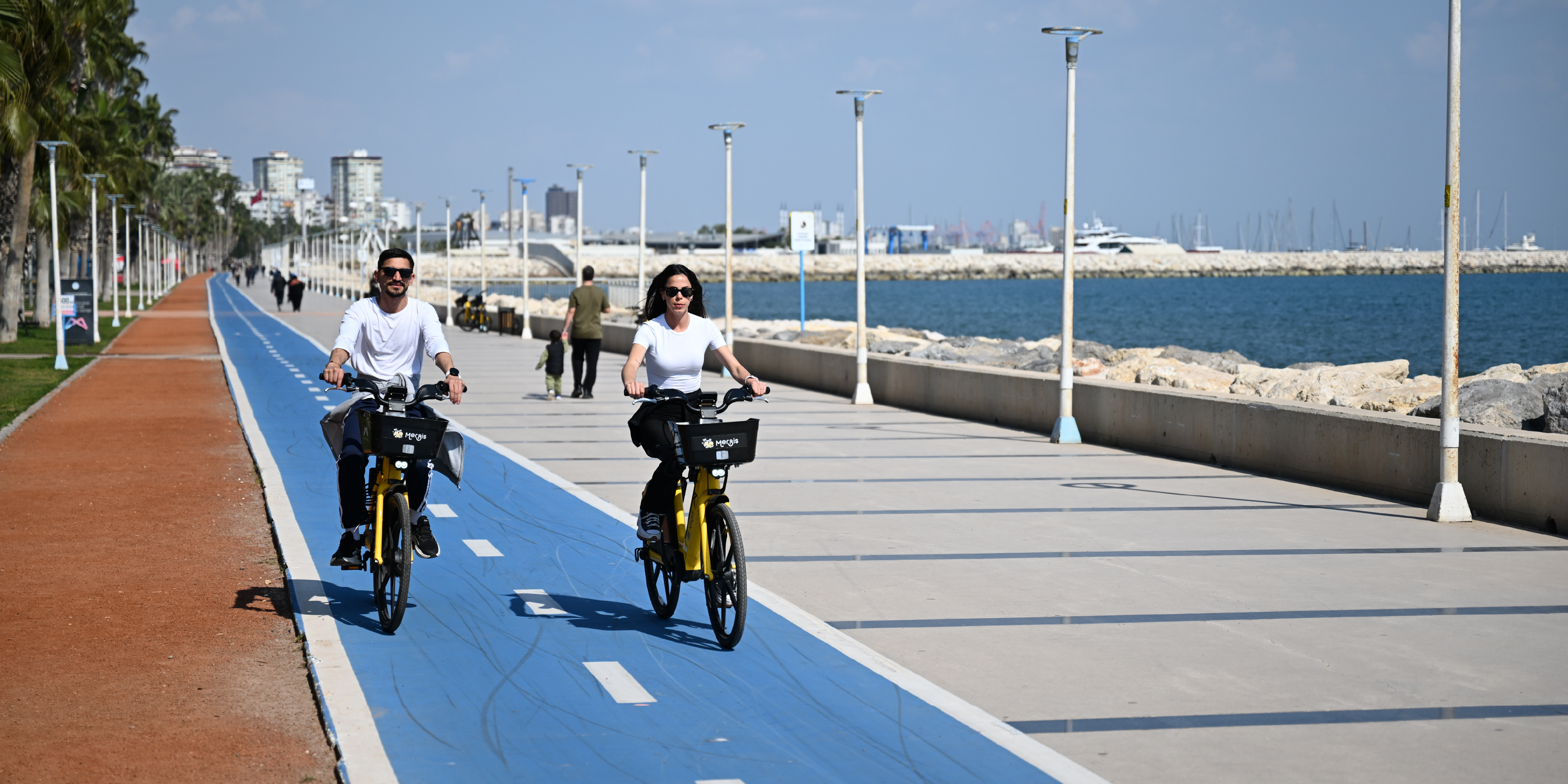 Güvenlik Ekipmanları