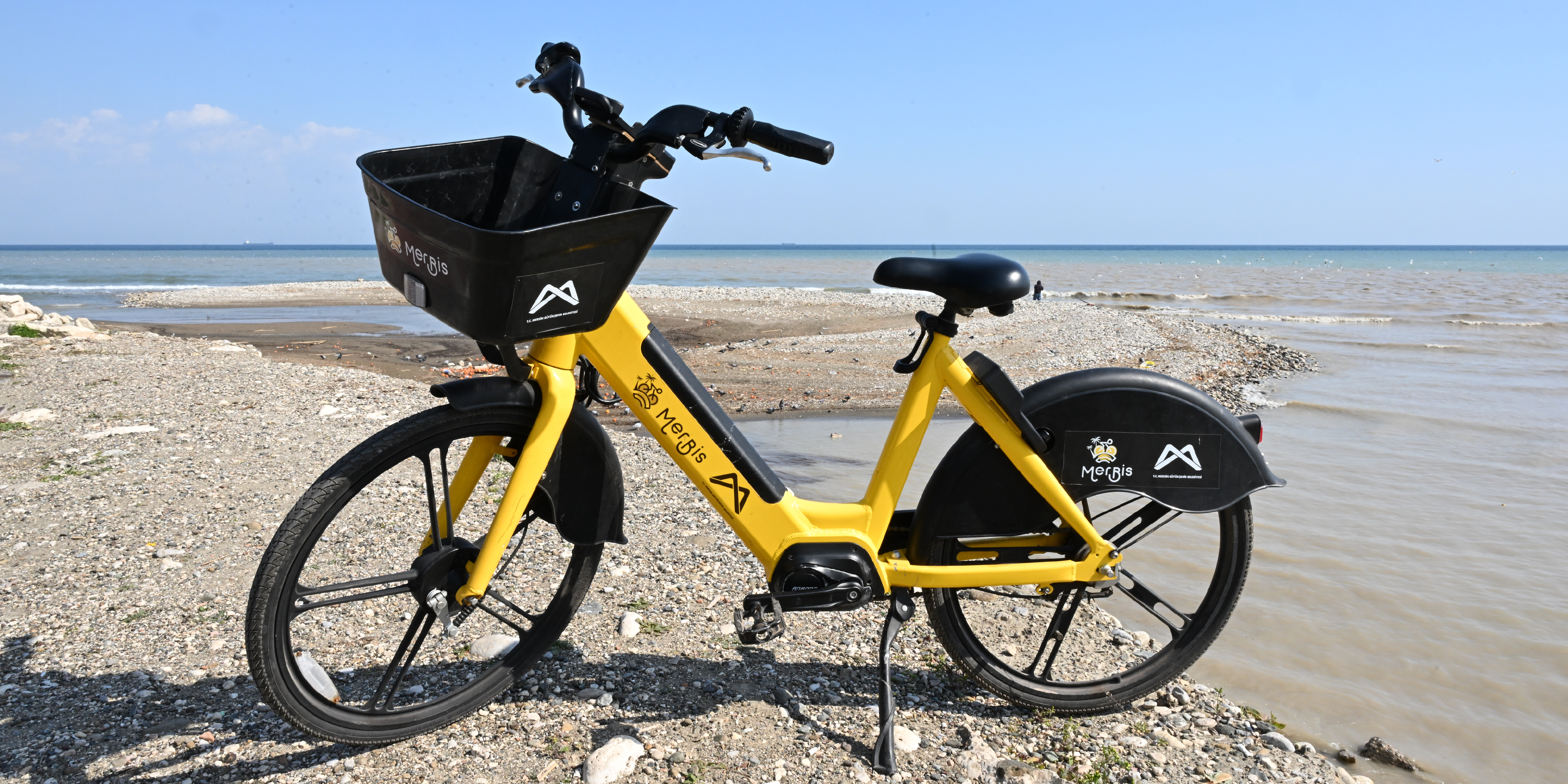 Şarj İstasyonları